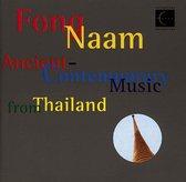Fong Naam - Ancient & Contemporary Music Thailand (2 CD)