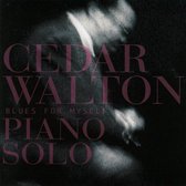 Cedar Walton - Blues For Myself (CD)