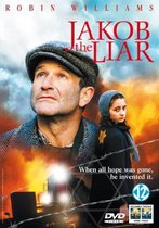 Jakob The Liar (DVD)
