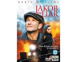Jakob The Liar (DVD)