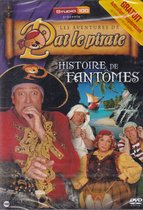 Pat Le Pirate-Histoire..