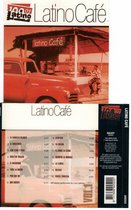 Latino Cafe - Siempre La Musica Vol 1 / Performed By Los Latinos