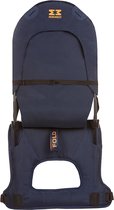 MiniMeis Schouderdrager - Navy/Black