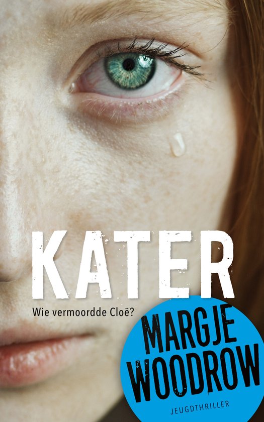 Kater - cover