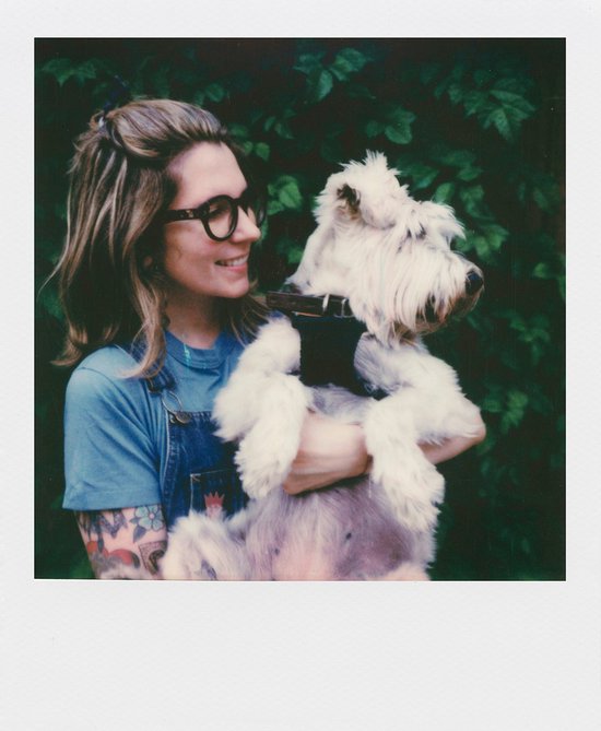 Polaroid Now Generation 2 | Black | Instant Camera