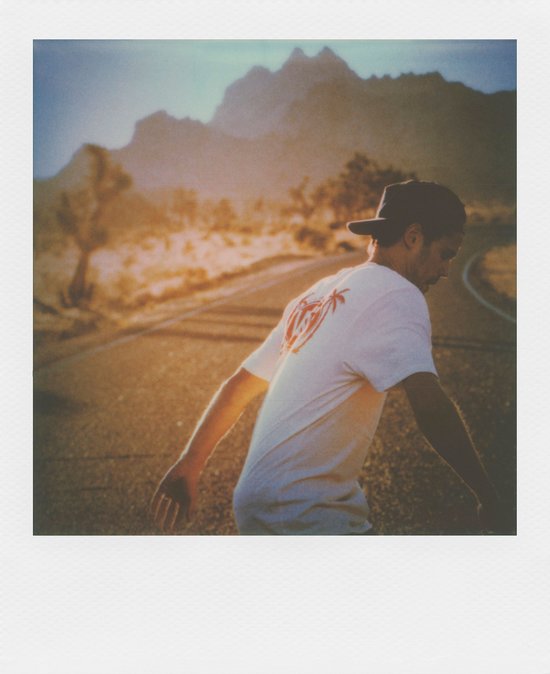 Polaroid Now Generation 2 | Black | Instant Camera