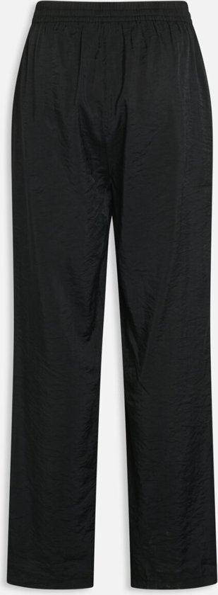 SISTERS POINT Broek Ella-pa3 Black - maat XL