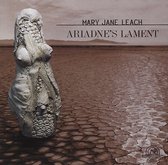 New York Treble Singers - Leach: Ariadne's Lament (CD)