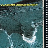 Electro-Acoustic Music - Ussachevsky: Film Music From No Ex (CD)