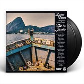 V/A - Hidden Waters: Strange And Sublime Sounds Of Rio De Janeiro (2LP)