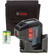 Laser à points Bosch GPL3G