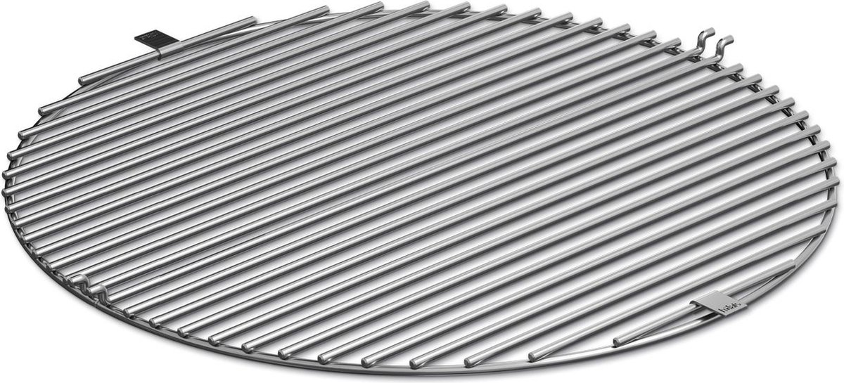 Höfats Bowl Grillrooster 57 - RVS