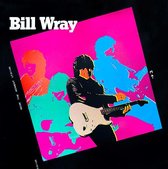 Bill Wray - Seize The Moment (CD)
