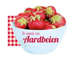 De smaak van aardbeien