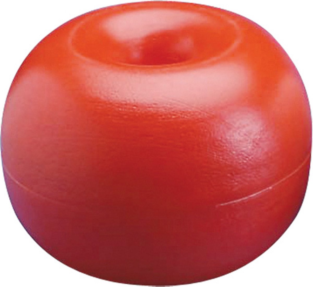 Drijvers voor aan ballenlijn en zwemlijnen - 260 mm - Oranje