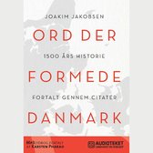 Ord der formede Danmark
