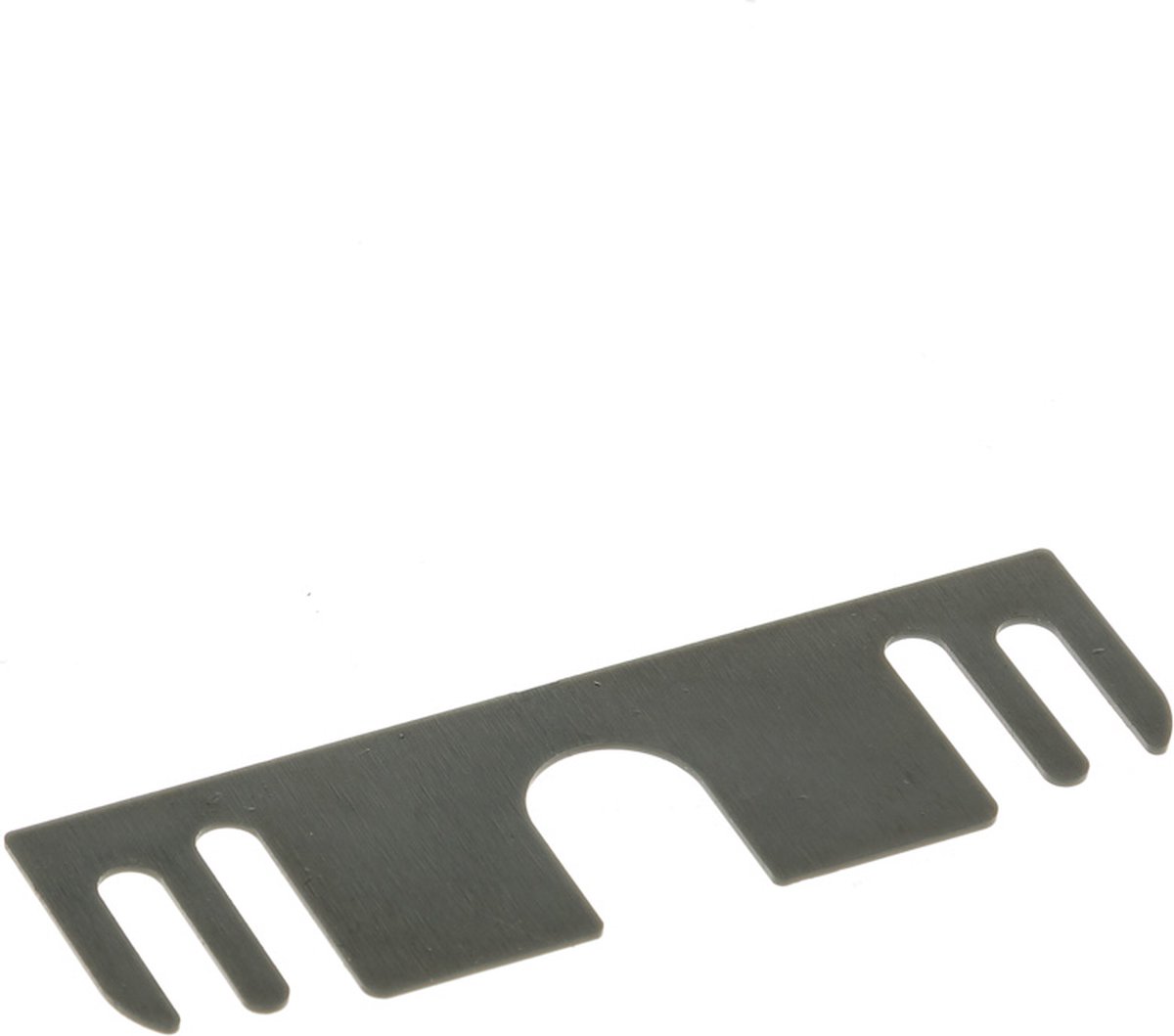 Uitvulplaatje 101x3mm0x1mm
