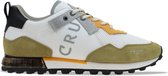 Cruyff Superbia Heren Lage sneakers - Heren - Wit - Maat 44