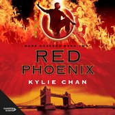 Red Phoenix (Dark Heavens, Book 2)