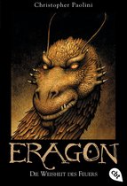 Eragon 3 - Eragon - Die Weisheit des Feuers