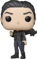 Funko Hawkeye Verzamelfiguur Marvel POP! TV Maya Lopez 9 cm Multicolours