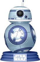Funko Pop! Star Wars Make a Wish - BB-8 Holliday
