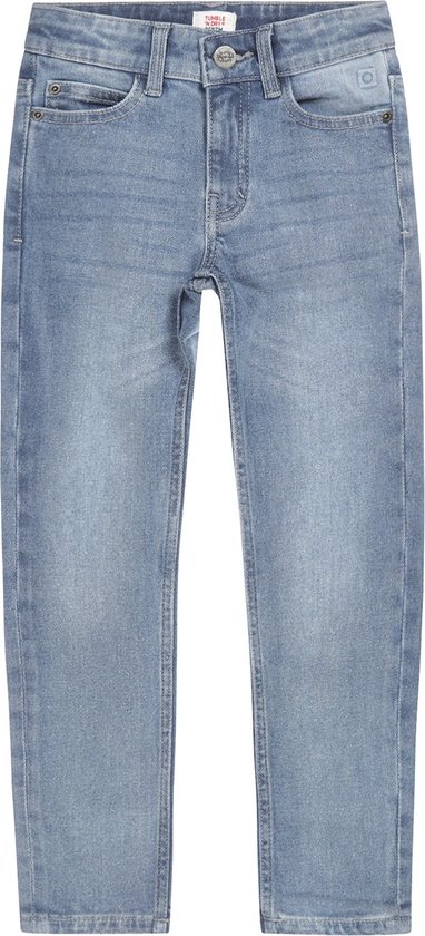 Tumble 'N Dry Denzel Jeans slim Garçons Taille moyenne 164
