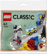 LEGO Classic - Polybag 90 jaar auto's - 30510