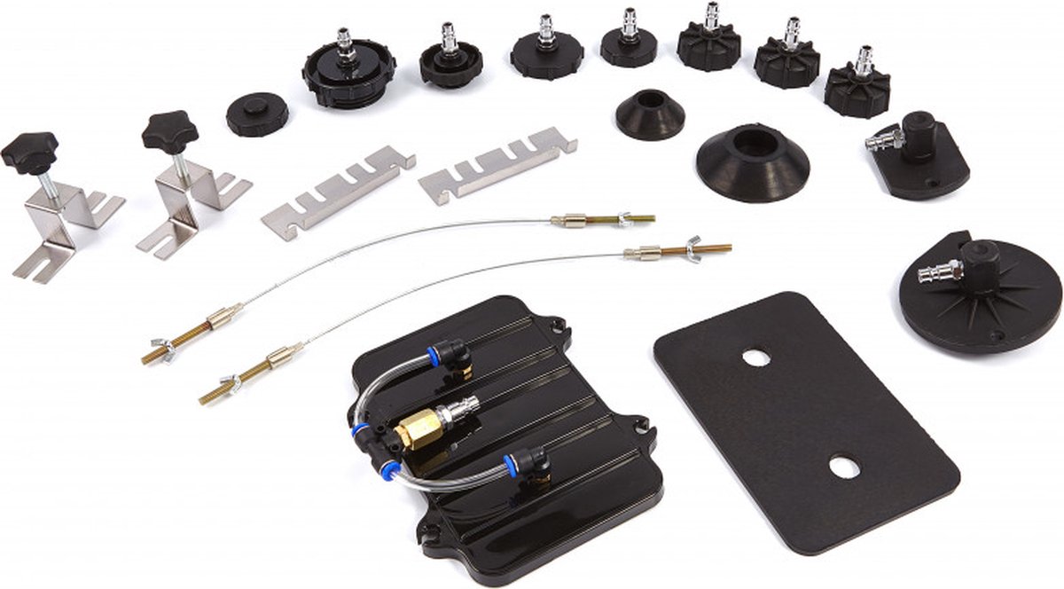 Midlock remontluchter adapterset universeel 1183-ML Online Kopen Midlock remontluchter adapterset universeel 1183-ML Online Kopen