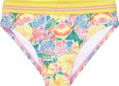 Tumble 'N Dry Scala Filles Bikini Bottom - Sandshell - Taille 86/92