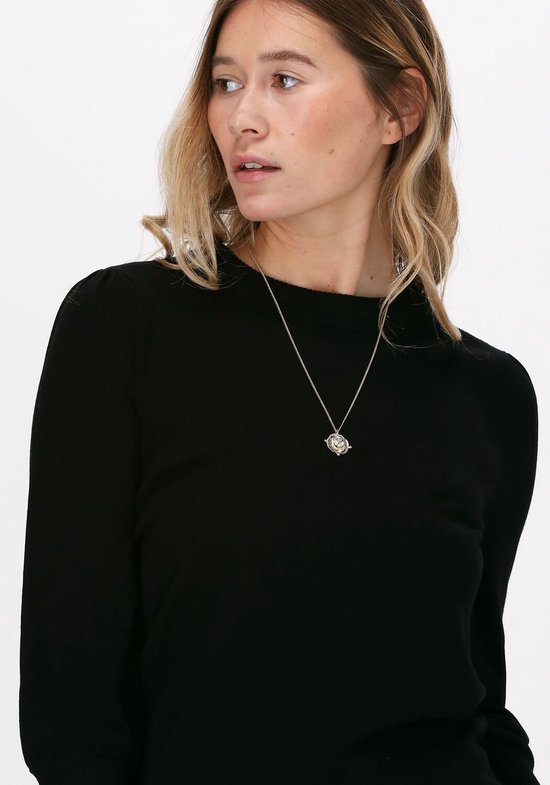 Minus Mersin Knit Tee Pulls et Gilets - Zwart