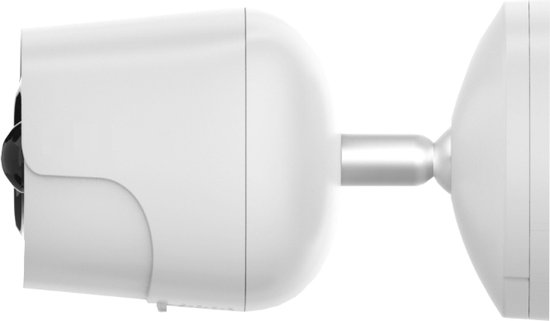 Living Needs Wifi Camera- Beveiligingscamera - Beveiligingscamera draadloos buiten. van Living Needs — afbeelding 5