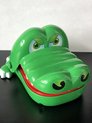 Afbeelding van het spelletje Crocodile dentist | Bijtende krokodil | Krokodil met kiespijn | drankspel | kinderspel