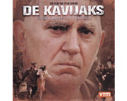 De Kavijaks