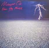 Midnight Oil (LP)