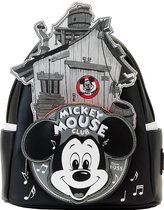 Disney Loungefly Sac à Dos Mickey Mouse Club