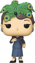 Funko Pop! Clue Mrs. Peacock (with the Knife) Exclusive