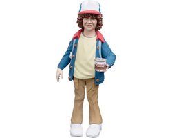 WETA Workshop Stranger Things: Vinyl Mini Epics - Figurine Dustin Henderson (Saison 1)