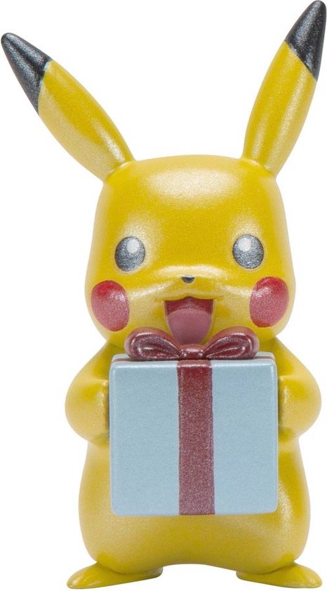 Calendrier de l'Avent Pokémon - Figurine pour enfant - Achat & prix