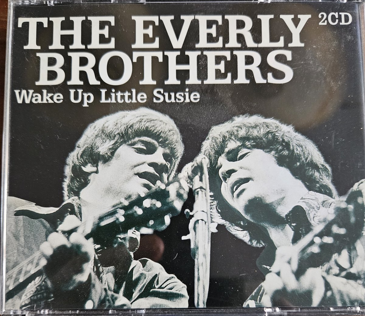 The Everly Brothers