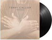 Terry Callier - Timepeace (LP)