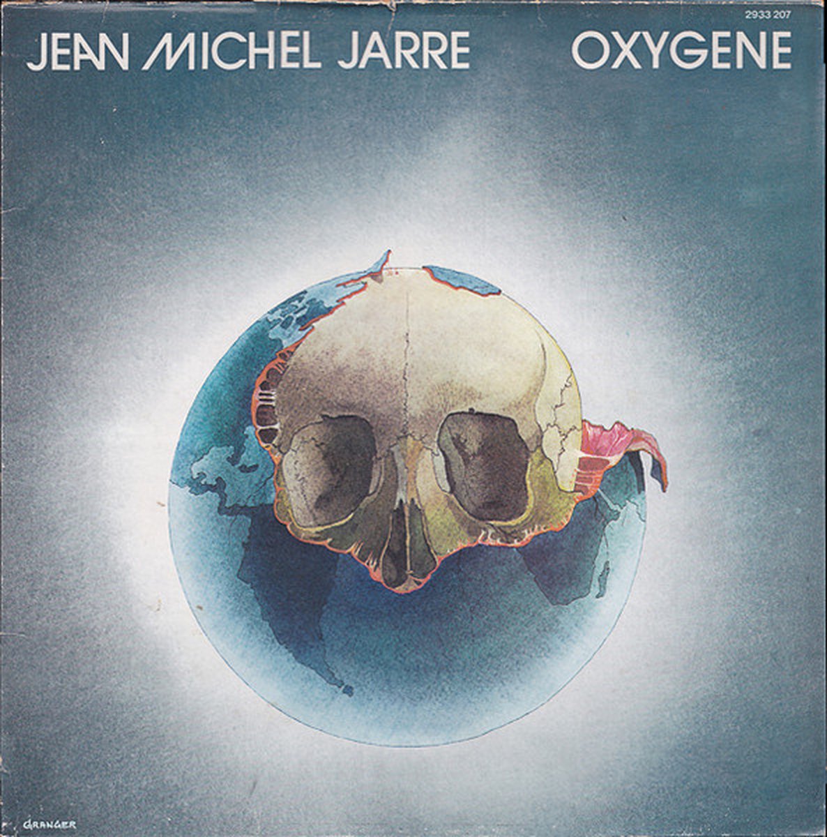 Oxygene