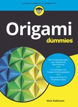 Für Dummies- Origami für Dummies