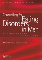 Living Therapies Series- Counselling for Eating Disorders in Men
