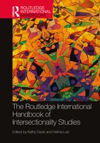 Routledge International Handbooks-The Routledge International Handbook of Intersectionality Studies