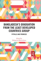 Routledge Research on Asian Development- Bangladesh's Graduation from the Least Developed Countries Group