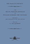 Hakluyt Society, Third Series-The Arctic Whaling Journals of William Scoresby the Younger / Volume I / The Voyages of 1811, 1812 and 1813