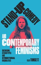 Library of Gender and Popular Culture- Stand-up Comedy and Contemporary Feminisms