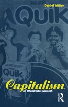 Explorations in Anthropology- Capitalism