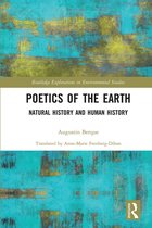 Routledge Explorations in Environmental Studies- Poetics of the Earth